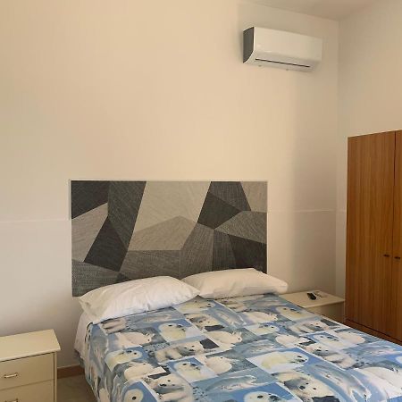 B&B Martina Crotone Luaran gambar