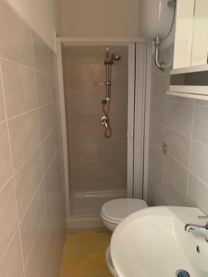 B&B Martina Crotone Luaran gambar